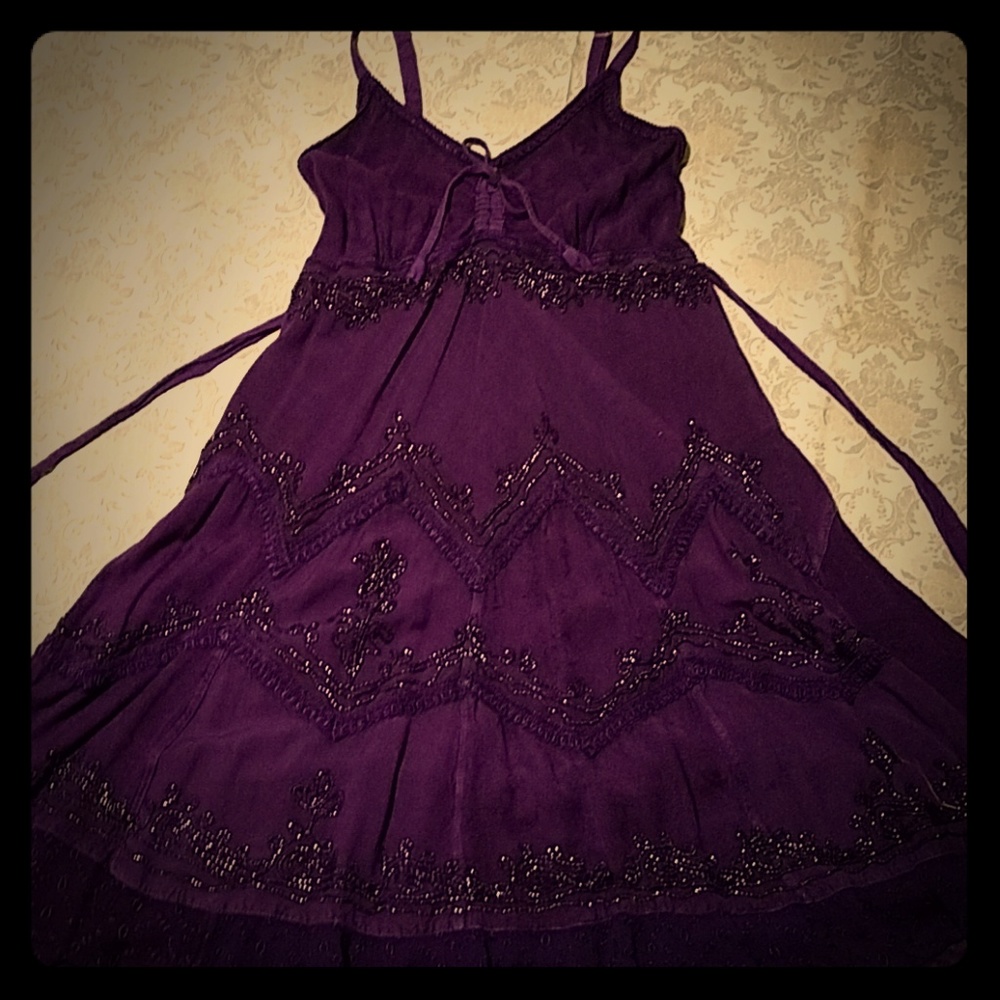 Festival dress!